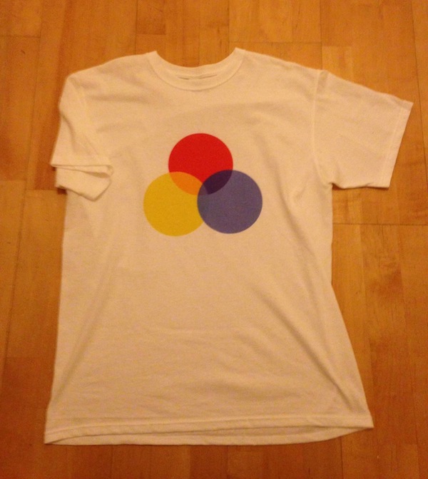 Neko T shirt